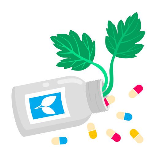 complément alimentaire