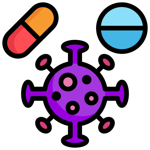 antipaludéens et antiviraux naturels