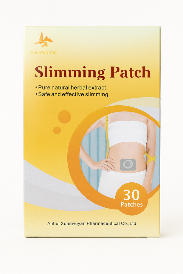 Slimming Patch