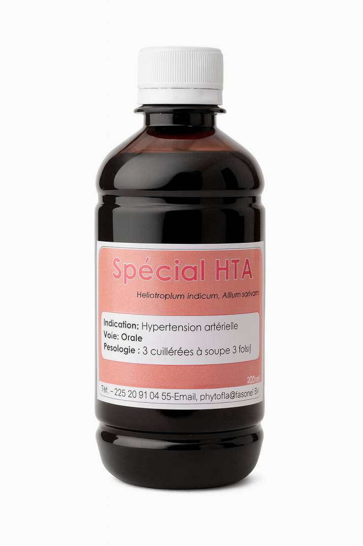 Spécial HTA