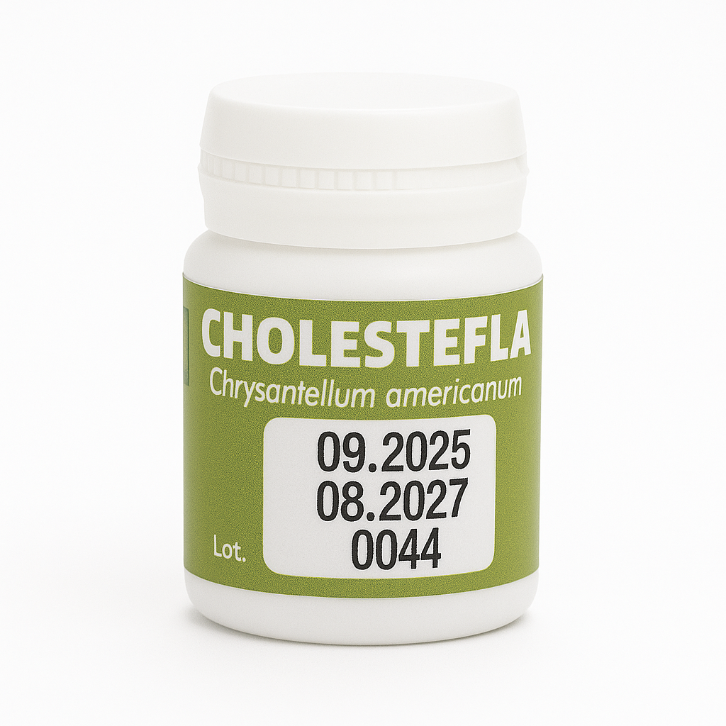 Cholestefla