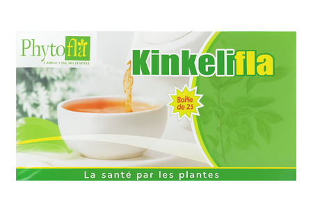 Kinkelifla