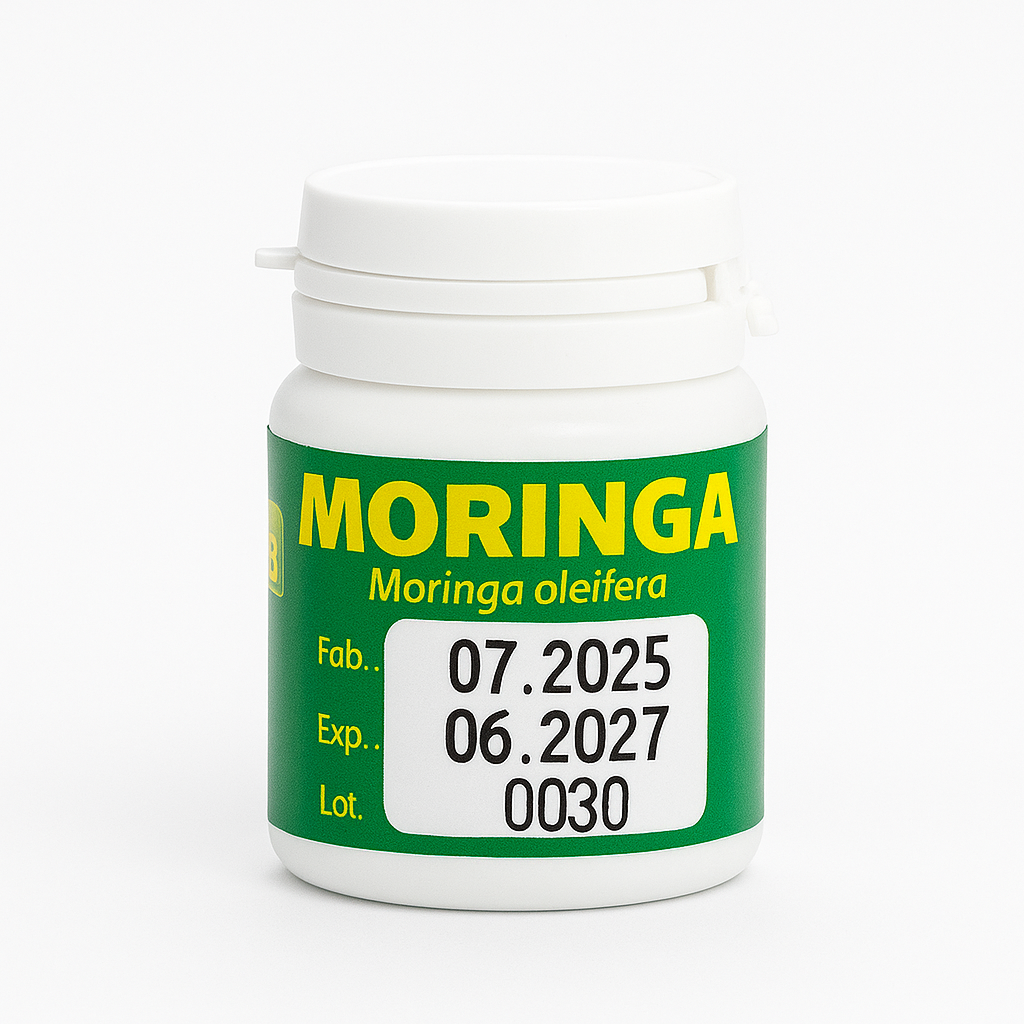 Moringa oleifera